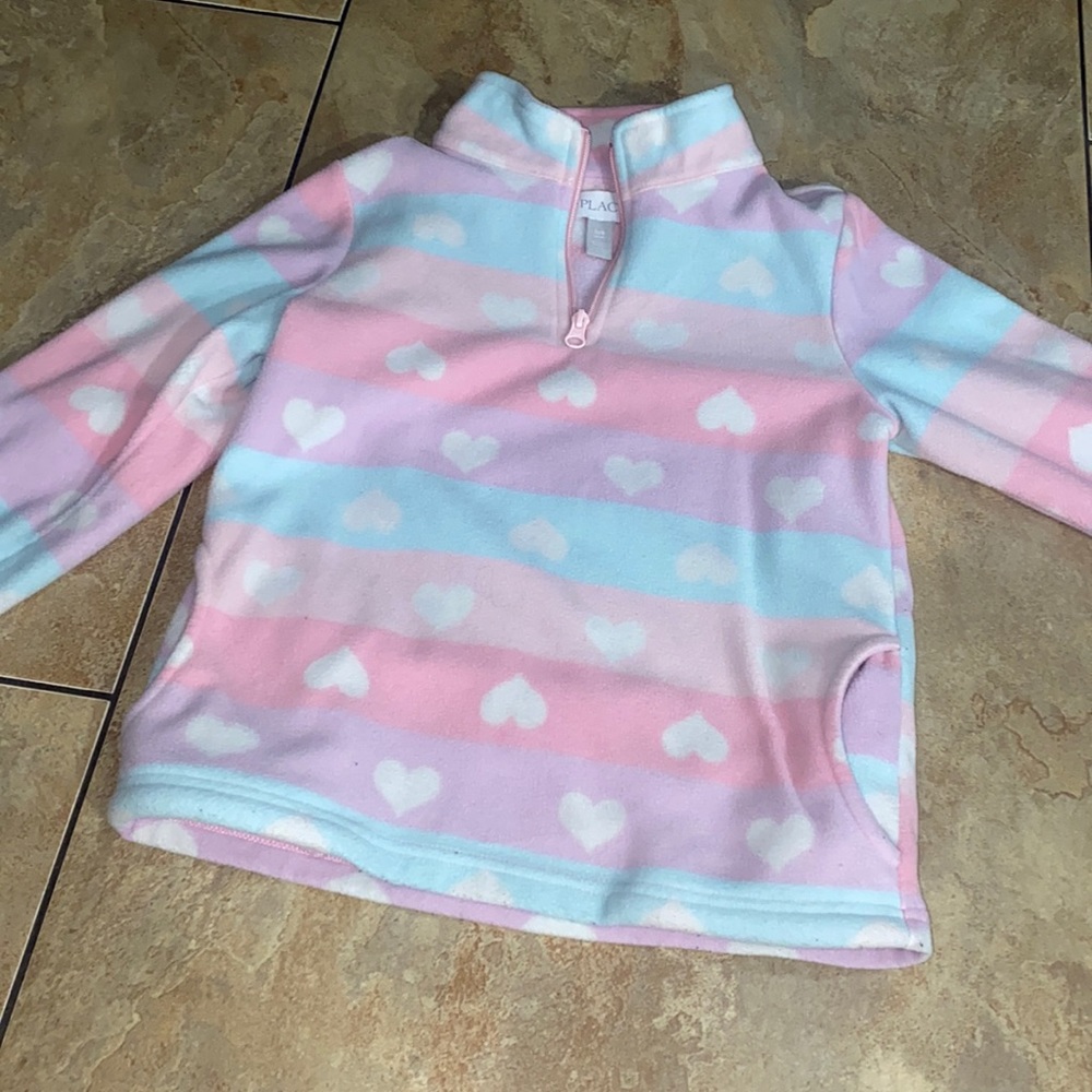 Cozy shirt